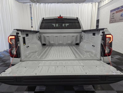 2026 Ford Ranger XLT 4x4