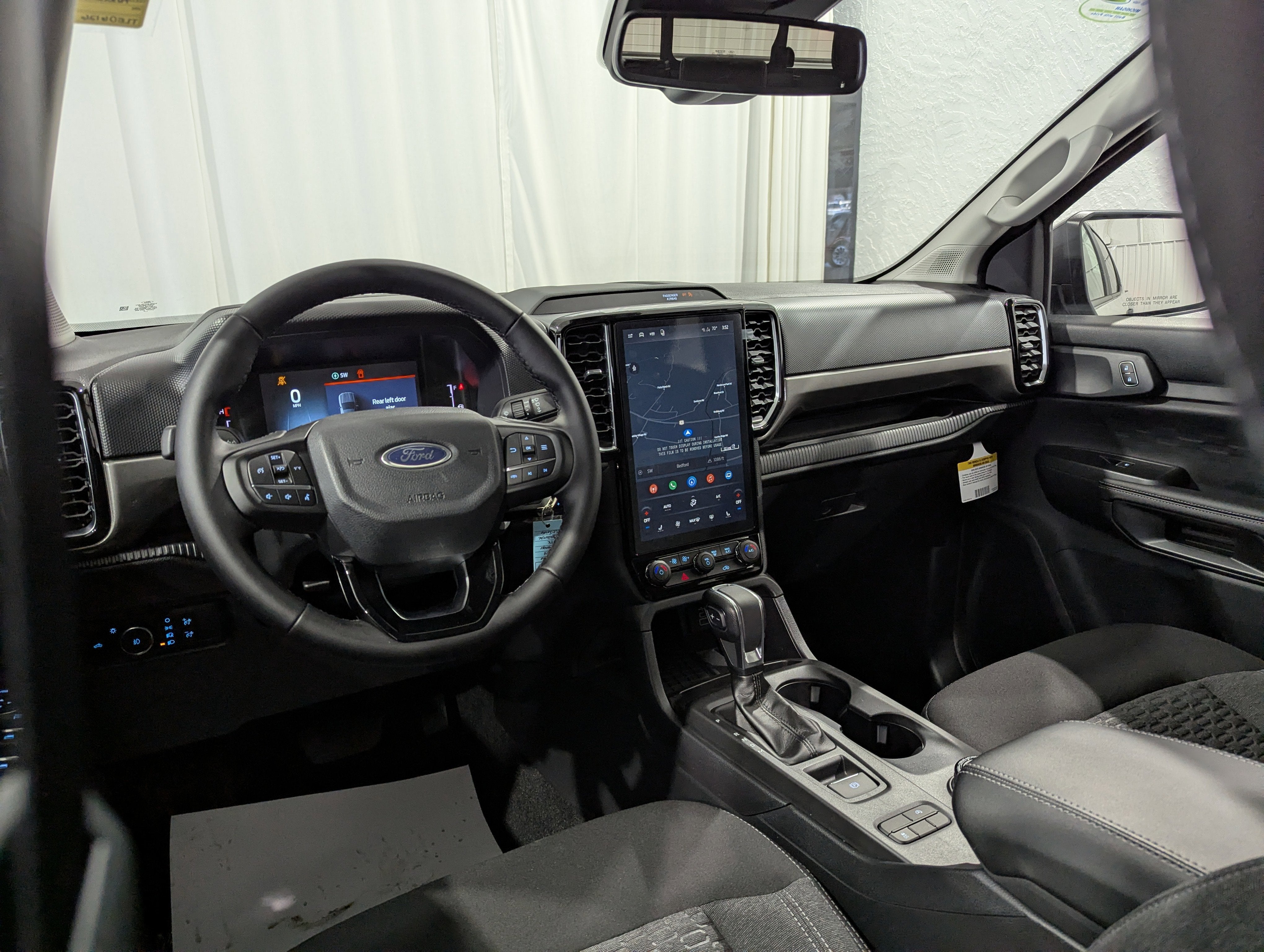 2026 Ford Ranger XLT 4x4