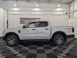 2026 Ford Ranger XLT 4x4