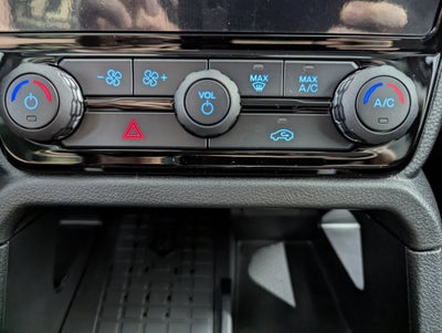 2026 Ford Ranger XLT 4x4