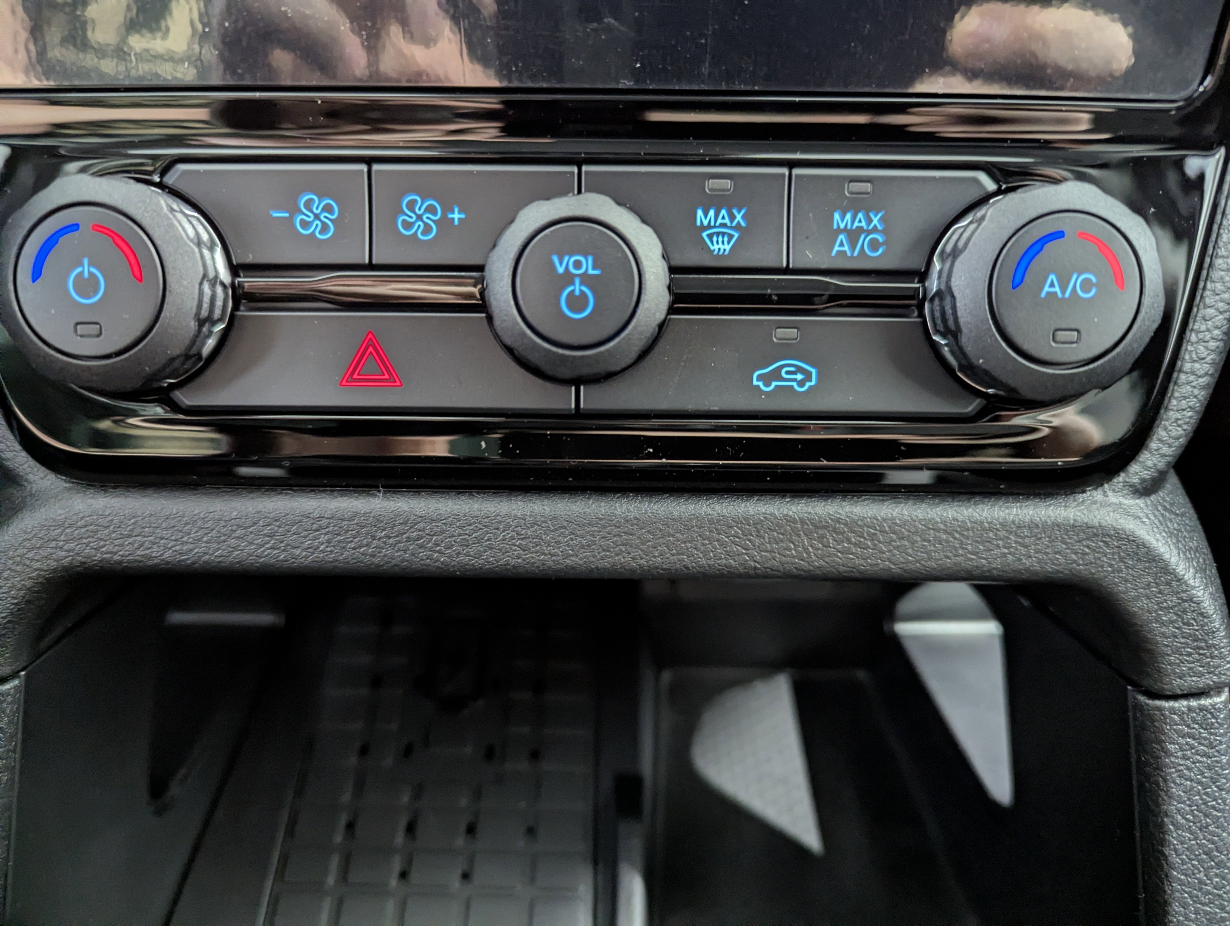 2026 Ford Ranger XLT 4x4