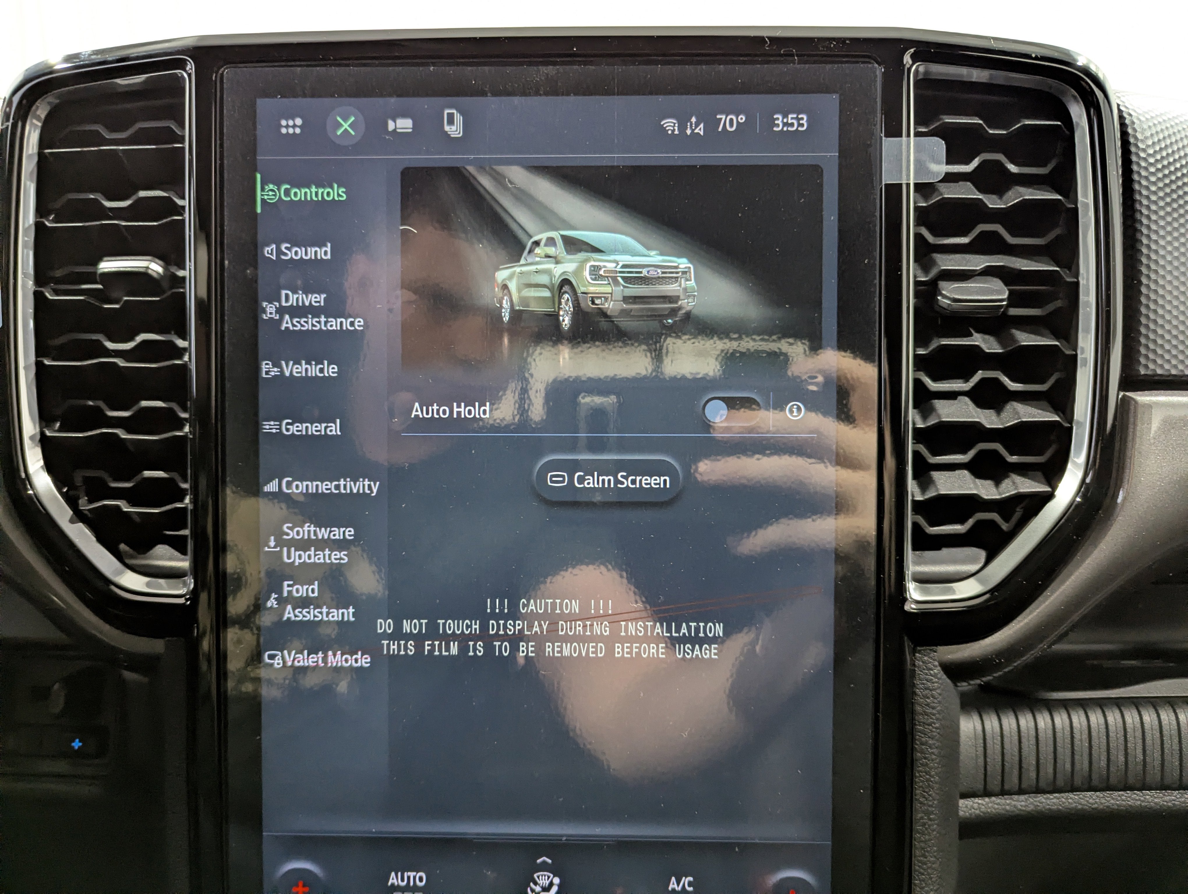 2026 Ford Ranger XLT 4x4