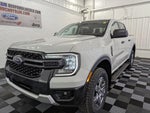 2026 Ford Ranger XLT 4x4