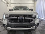 2026 Ford Ranger XLT 4x4