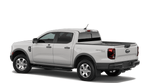 2026 Ford Ranger XLT 4x4