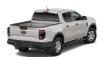 2026 Ford Ranger XLT 4x4