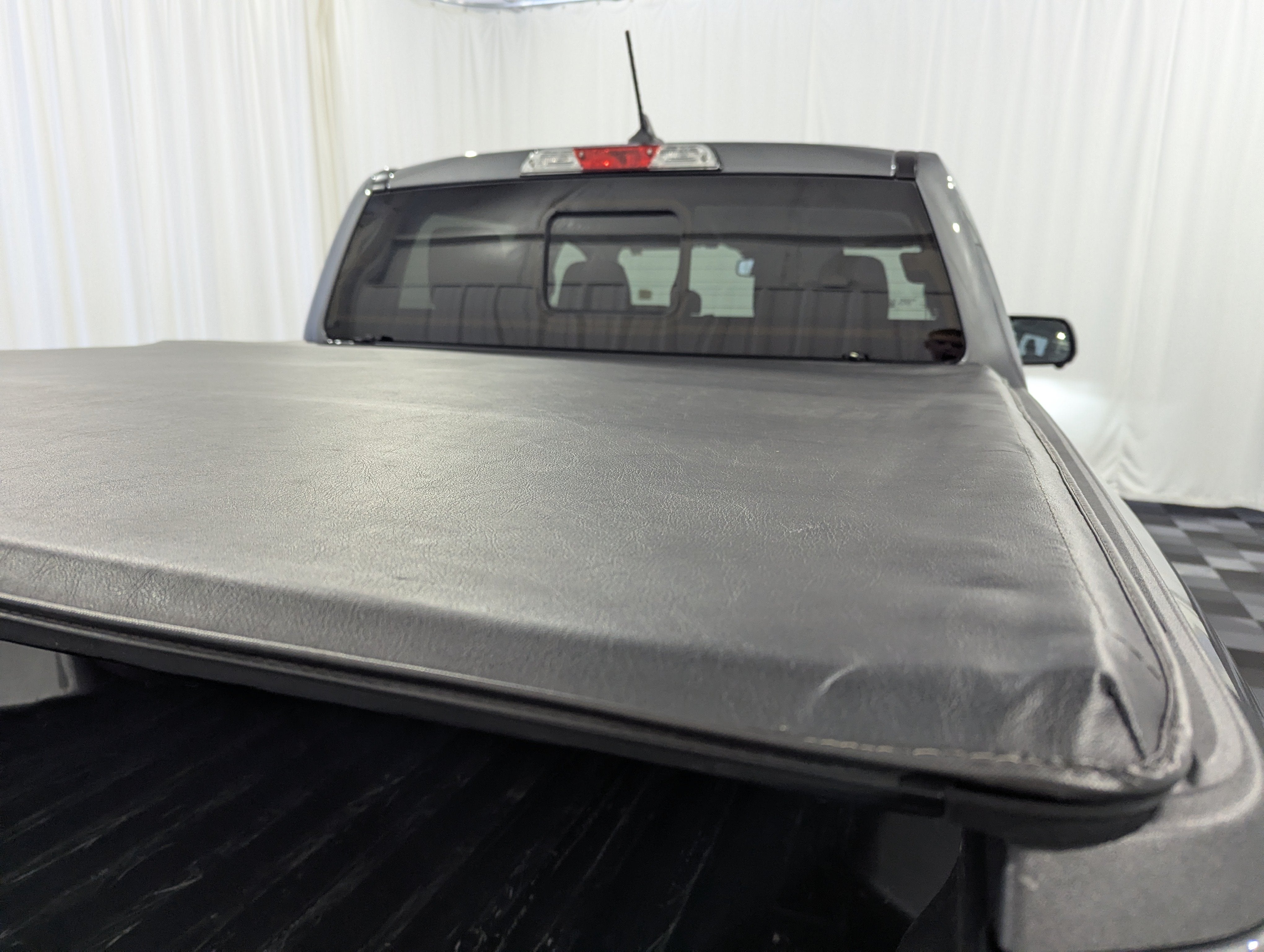 2024 Ford Ranger XLT 4x4