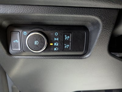 2024 Ford Ranger XLT 4x4
