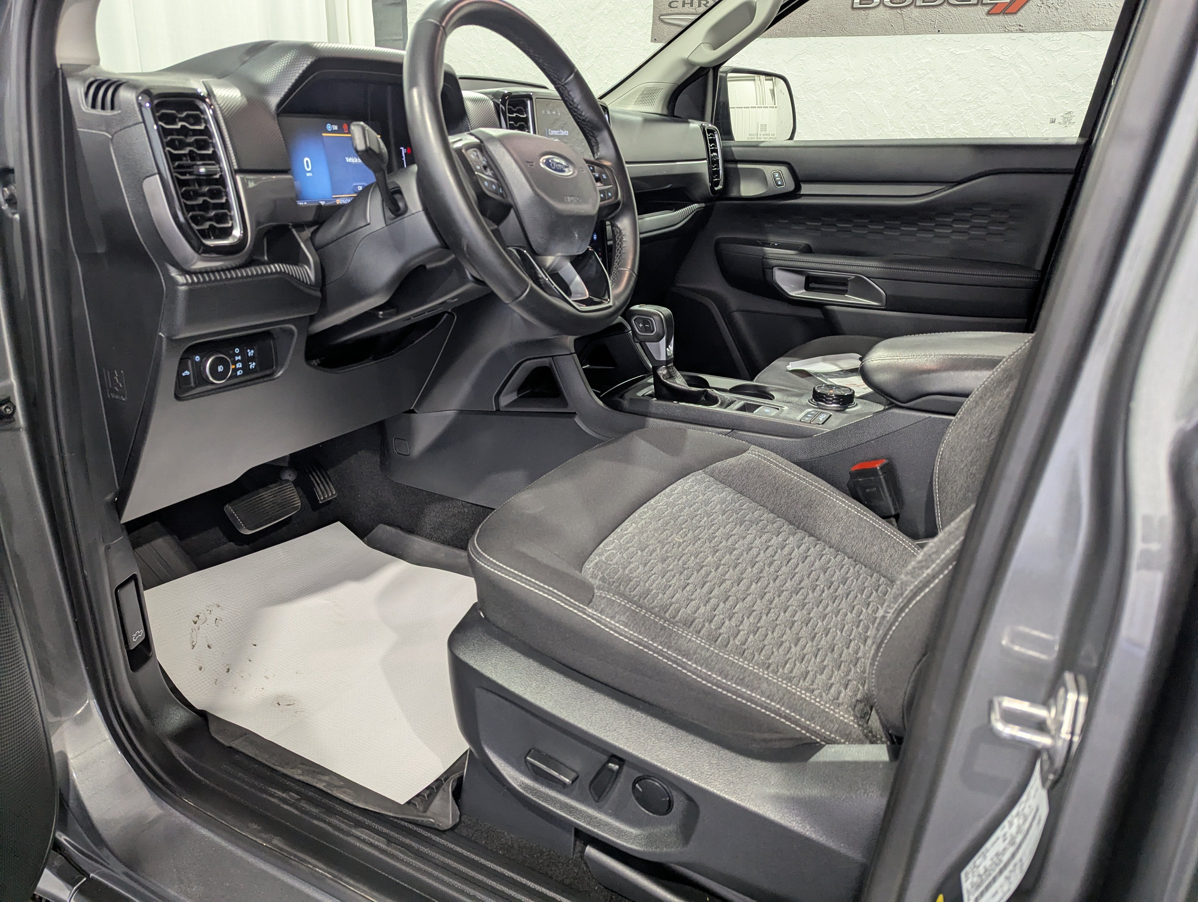 2024 Ford Ranger XLT 4x4