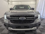 2024 Ford Ranger XLT 4x4
