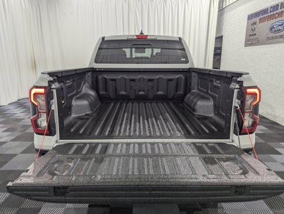 2026 Ford Ranger XLT 4x4