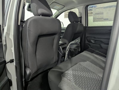 2026 Ford Ranger XLT 4x4