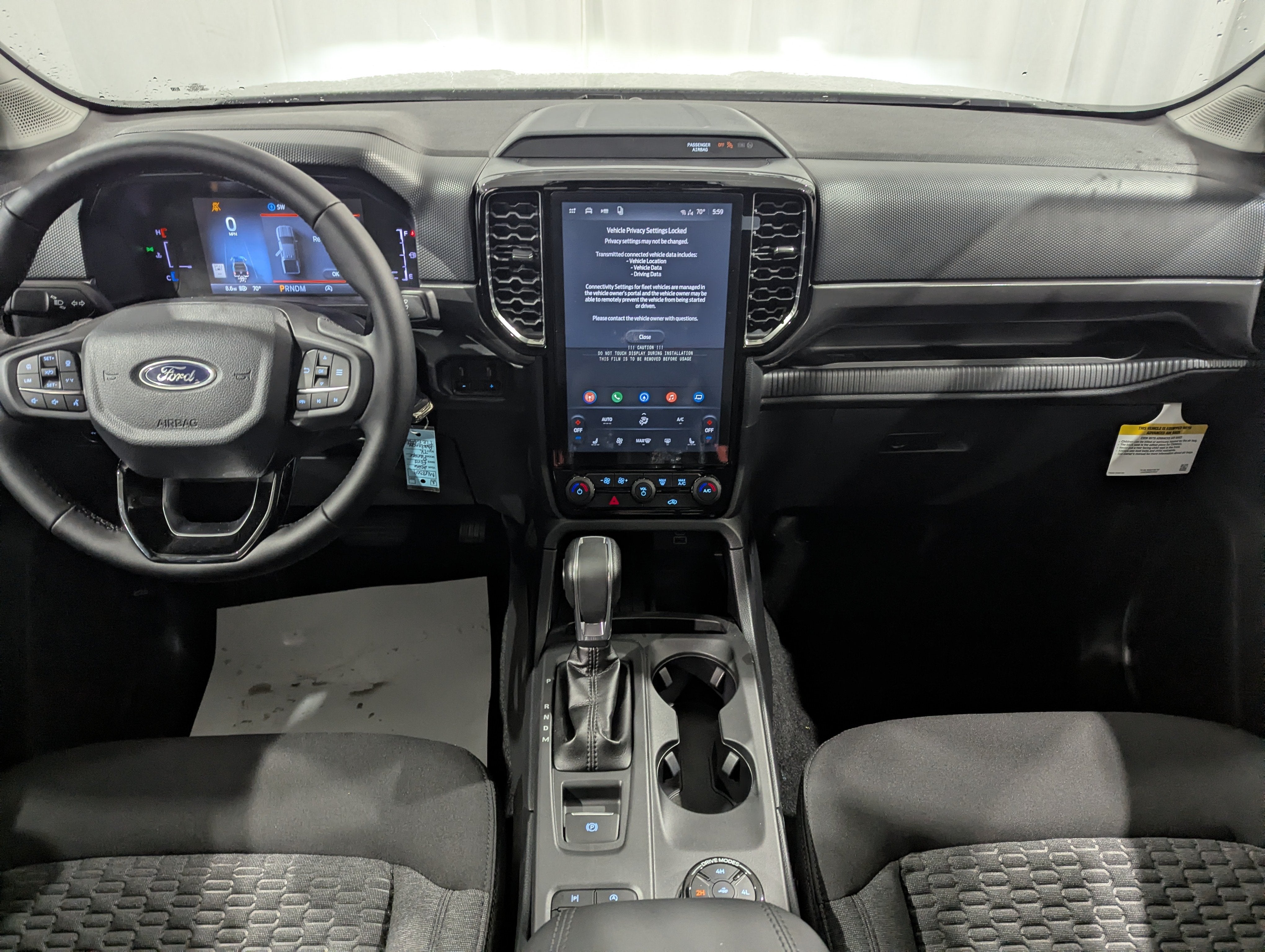 2026 Ford Ranger XLT 4x4