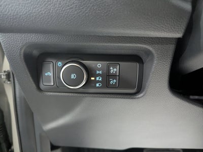 2026 Ford Ranger XLT 4x4