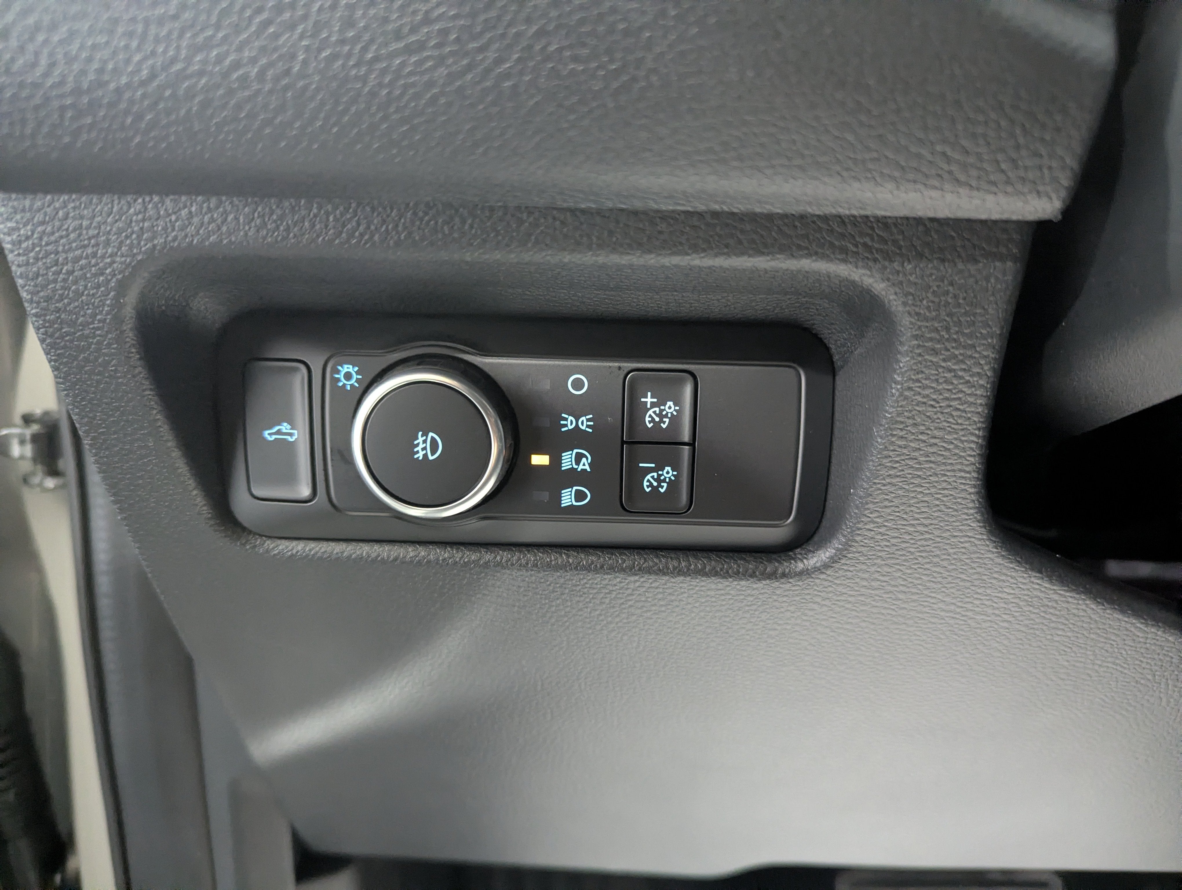 2026 Ford Ranger XLT 4x4