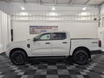 2026 Ford Ranger XLT 4x4