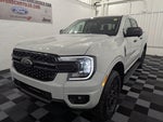 2026 Ford Ranger XLT 4x4