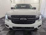2026 Ford Ranger XLT 4x4