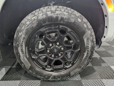 2026 Ford Ranger XLT 4x4