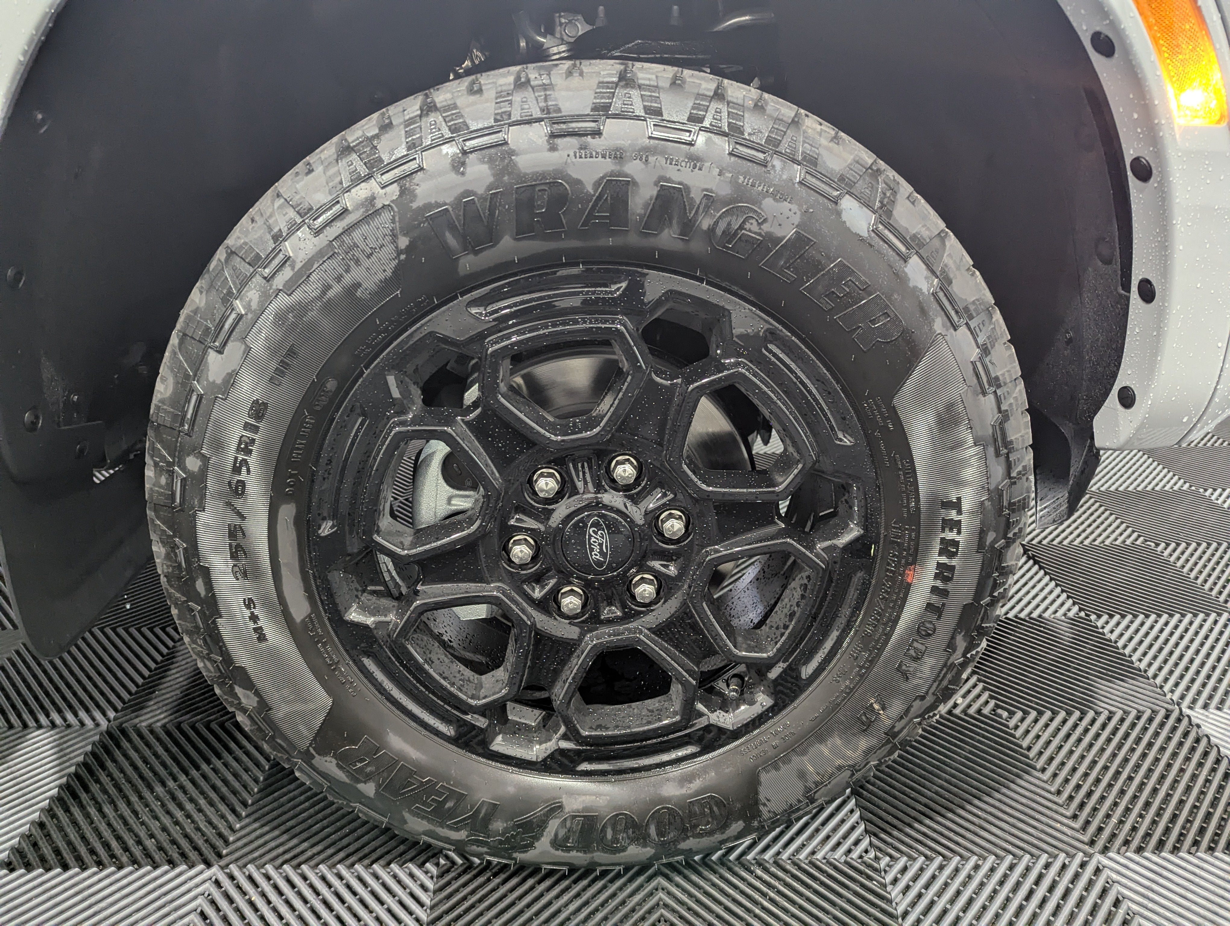 2026 Ford Ranger XLT 4x4