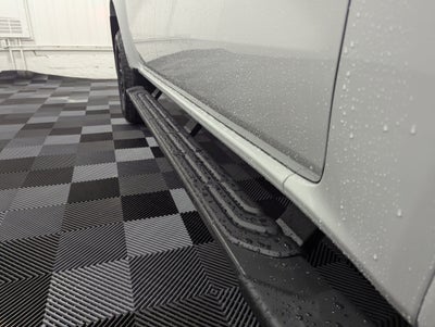 2026 Ford Ranger XLT 4x4
