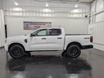 2025 Ford Ranger XLT 4x4