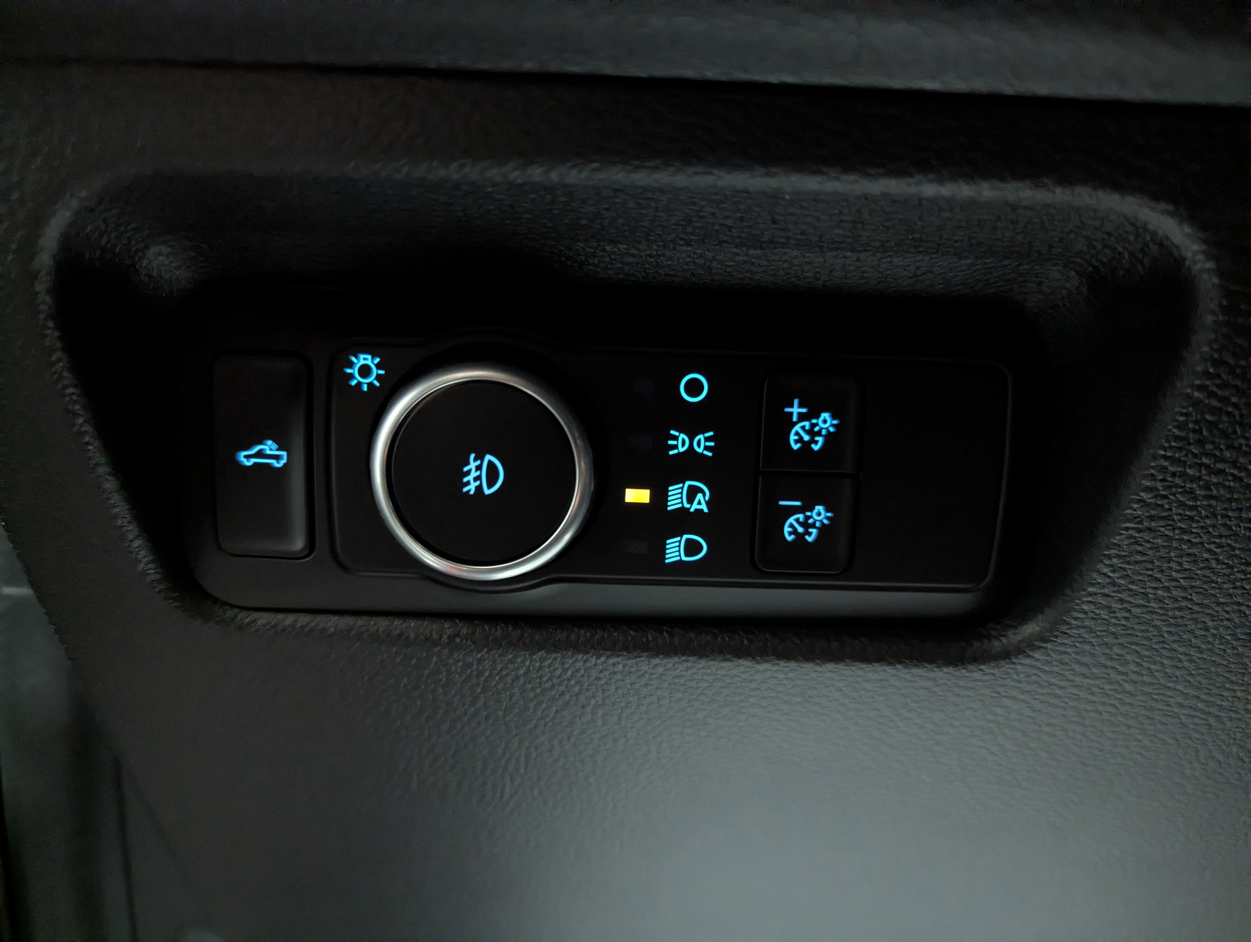 2025 Ford Ranger XLT 4x4