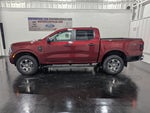 2025 Ford Ranger XLT 4x4