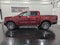 2025 Ford Ranger XLT 4x4