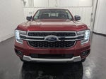 2025 Ford Ranger XLT 4x4