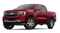 2025 Ford Ranger XLT 4x4