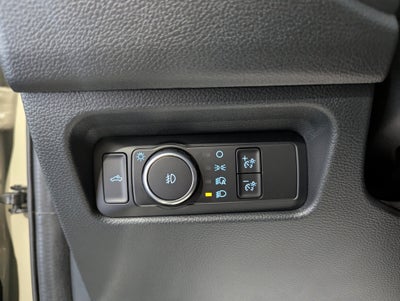 2026 Ford Ranger XLT 4x4