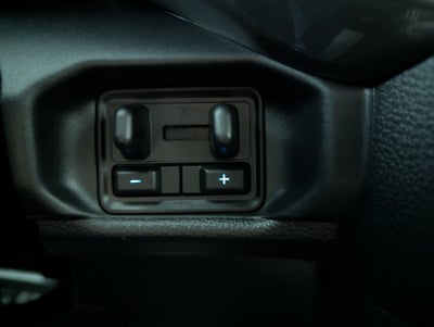 2026 Ford Ranger XLT 4x4