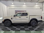 2026 Ford Ranger XLT 4x4