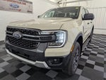 2026 Ford Ranger XLT 4x4