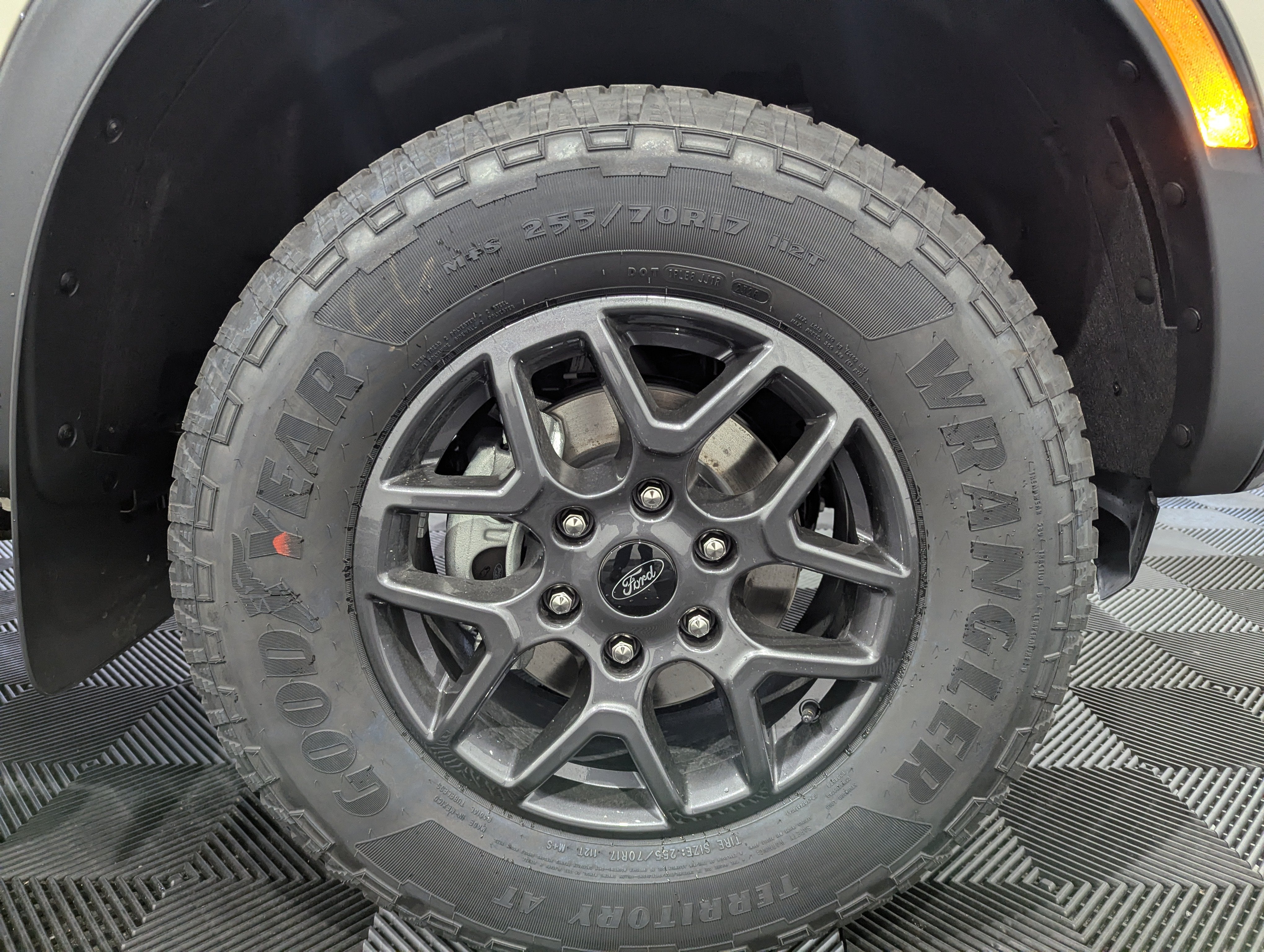 2026 Ford Ranger XLT 4x4