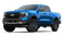 2025 Ford Ranger XLT 4x4