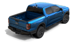 2025 Ford Ranger XLT 4x4