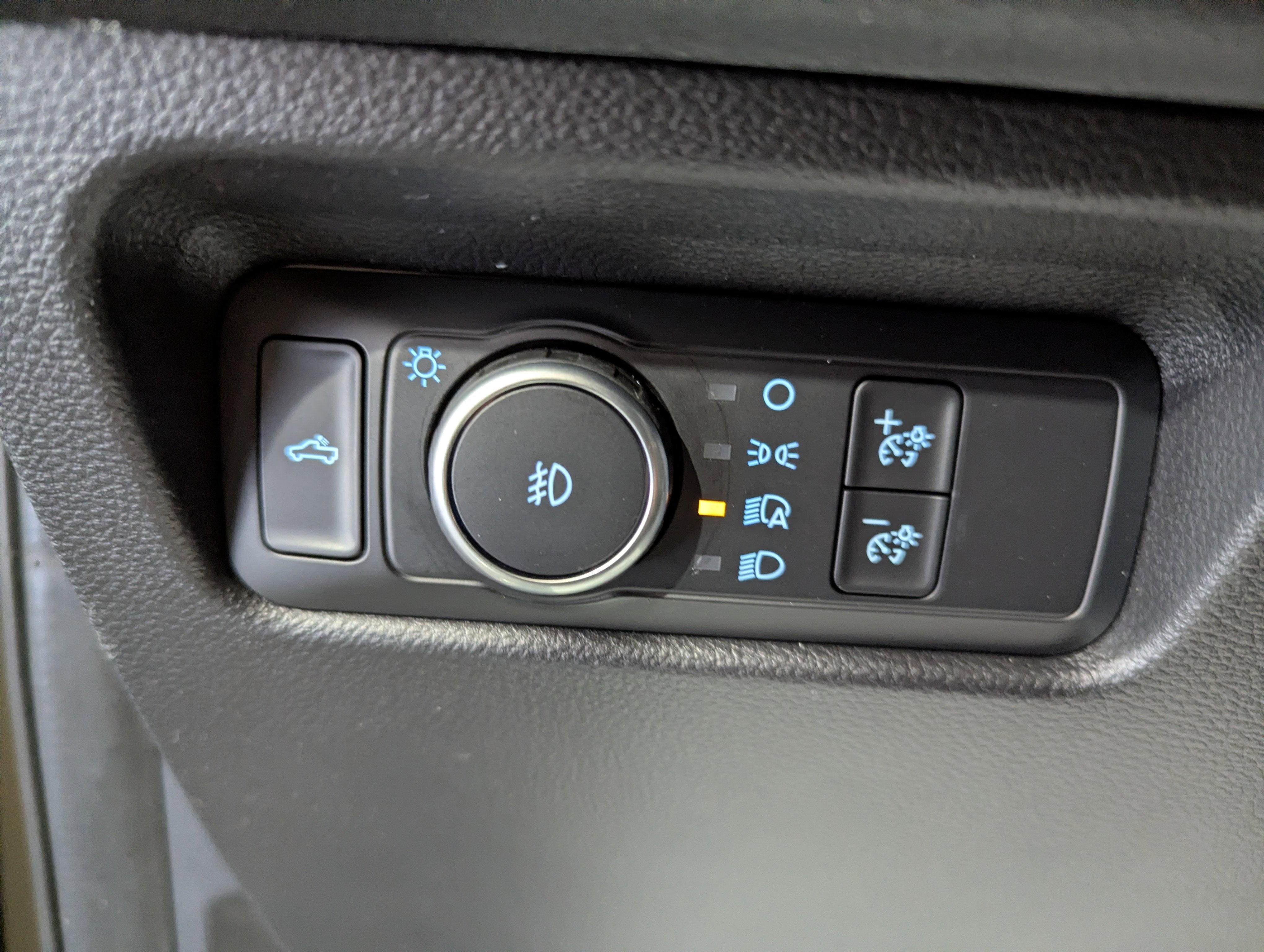 2025 Ford Ranger XLT 4x4