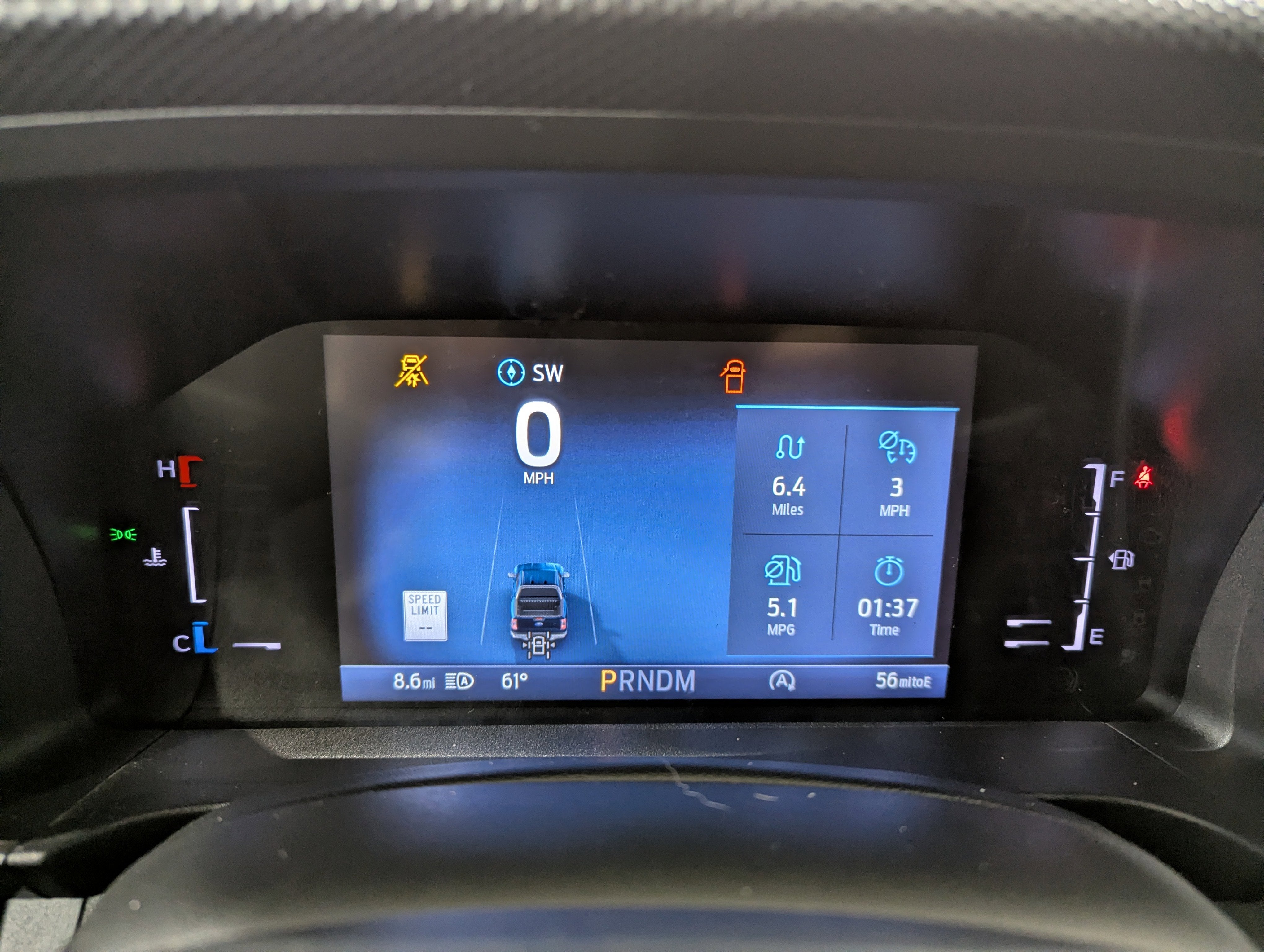 2025 Ford Ranger XLT 4x4