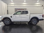 2024 Ford Ranger Lariat 4x4