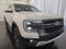 2024 Ford Ranger Lariat 4x4