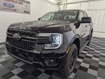 2026 Ford Ranger Lariat 4x4