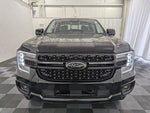 2026 Ford Ranger Lariat 4x4