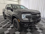 2026 Ford Ranger Lariat 4x4
