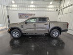 2025 Ford Ranger XL 4x4