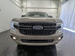 2025 Ford Ranger XL 4x4