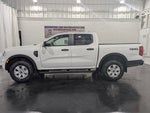 2025 Ford Ranger XL 4x4