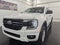 2025 Ford Ranger XL 4x4