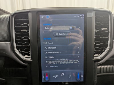 2025 Ford Ranger XL 4x4